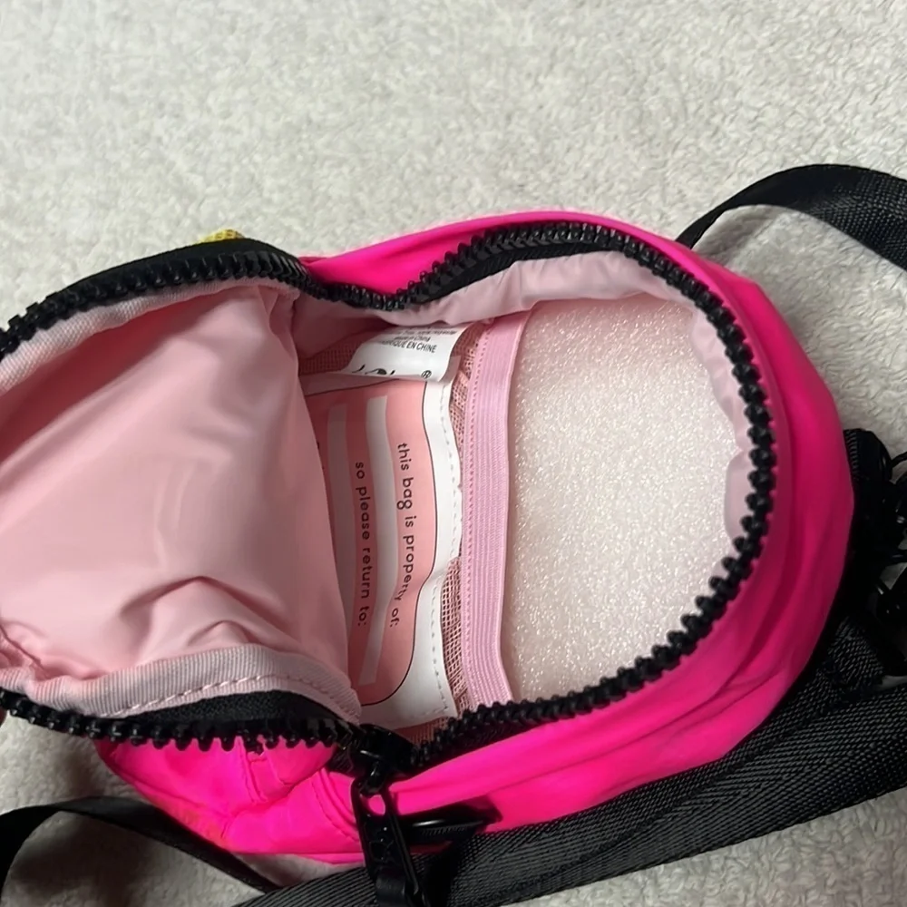 Lola Stargazer Mini Convertible Backpack